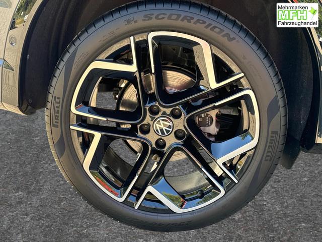 Volkswagen / Tiguan / / / / 