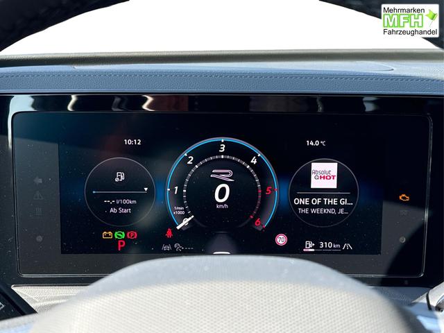 Volkswagen / Tiguan / / / / 