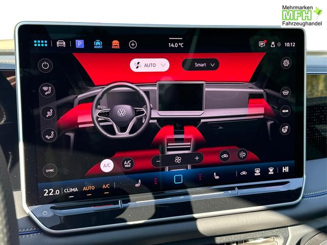 Volkswagen / Tiguan / / / / 