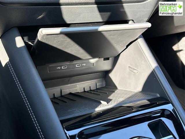 Volkswagen / Tiguan / / / / 