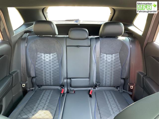 Volkswagen / Tiguan / / / / 