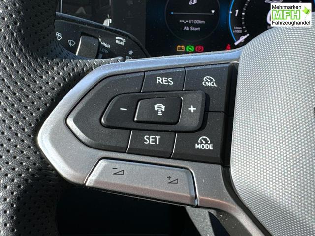 Volkswagen / Tiguan / / / / 