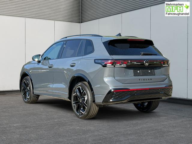 Volkswagen / Tiguan / / / / 