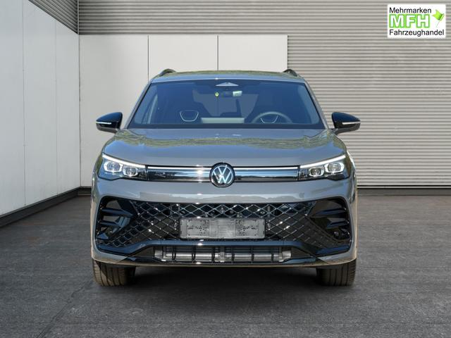 Volkswagen / Tiguan / / / / 