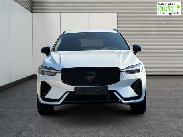 Volvo / XC60 / / / / T6 AWD AHK+360&deg;KAMERA+EL.HECKKL.+PDC+LED+SHZ+21ALU