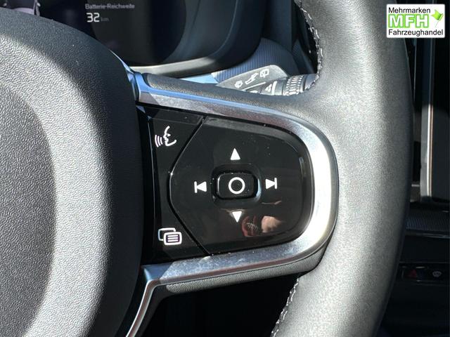 Volvo / XC60 / / / / T6 AWD AHK+360&deg;KAMERA+EL.HECKKL.+PDC+LED+SHZ+21ALU