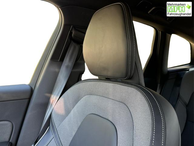 Volvo / XC60 / / / / T6 AWD AHK+360&deg;KAMERA+EL.HECKKL.+PDC+LED+SHZ+21ALU