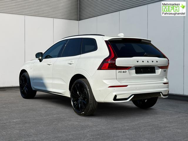 Volvo / XC60 / / / / T6 AWD AHK+360&deg;KAMERA+EL.HECKKL.+PDC+LED+SHZ+21ALU