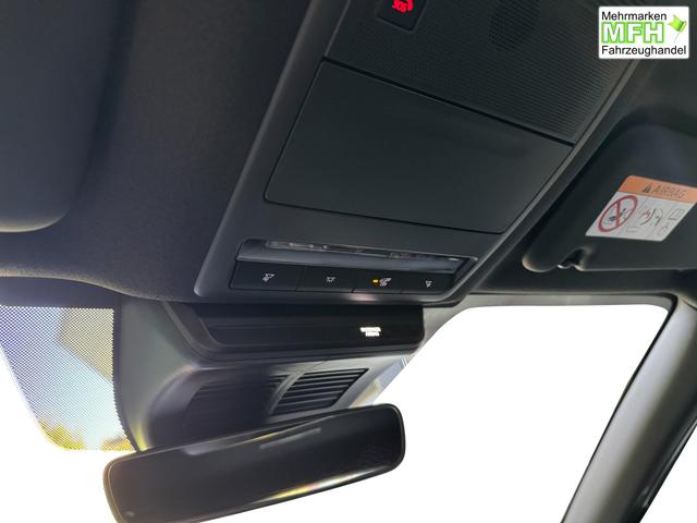 Beispielbilder, ggf. teilweise mit Sonderausstattung