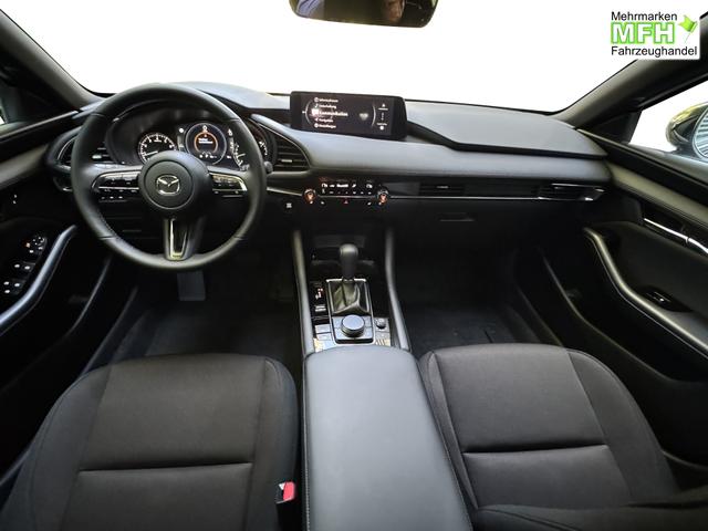 Beispielbilder, ggf. teilweise mit Sonderausstattung