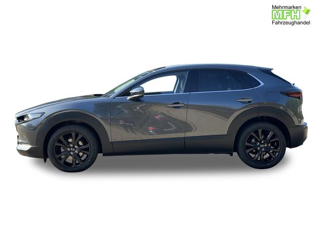 Mazda CX-30 Nagisa LEDER+BOSE+HUD+NAVI+SHZ+KAMERA+LED+18" 