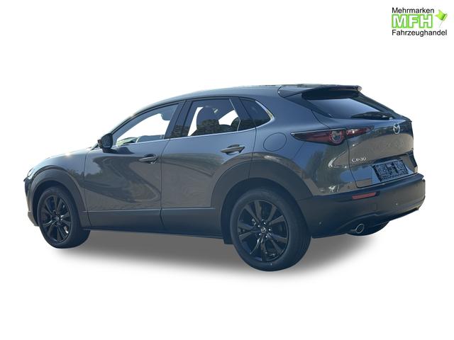 Mazda CX-30 Nagisa LEDER+BOSE+HUD+NAVI+SHZ+KAMERA+LED+18" 