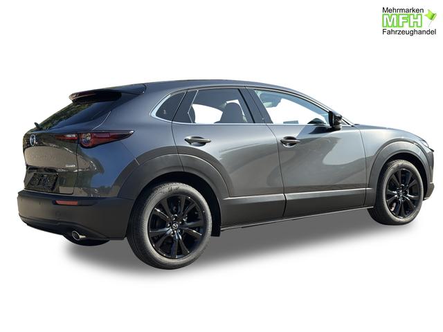Mazda CX-30 Nagisa LEDER+BOSE+HUD+NAVI+SHZ+KAMERA+LED+18" 