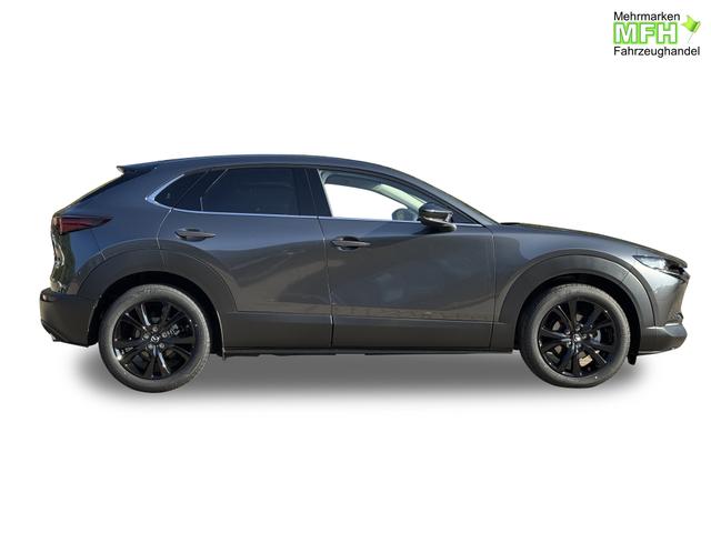 Mazda CX-30 Nagisa LEDER+BOSE+HUD+NAVI+SHZ+KAMERA+LED+18" 