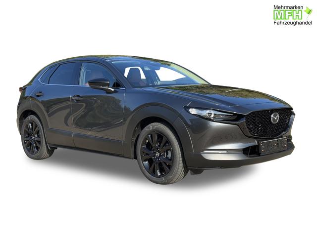 Mazda CX-30 Nagisa LEDER+BOSE+HUD+NAVI+SHZ+KAMERA+LED+18" 