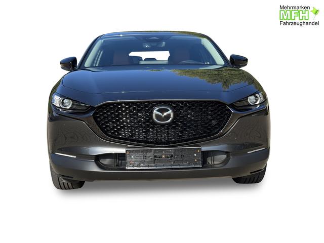 Mazda CX-30 Nagisa LEDER+BOSE+HUD+NAVI+SHZ+KAMERA+LED+18" 