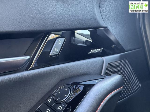 Mazda CX-30 Nagisa LEDER+BOSE+HUD+NAVI+SHZ+KAMERA+LED+18" 