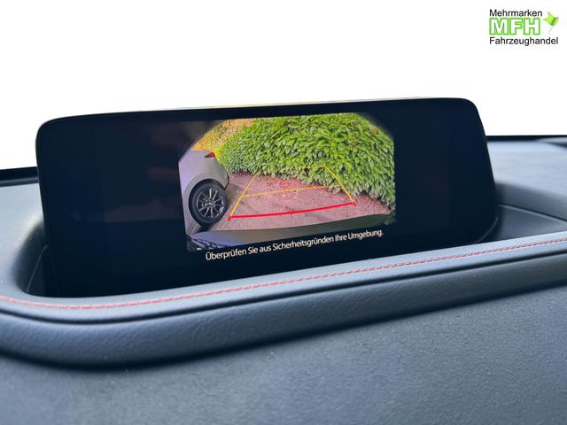 Mazda CX-30 Nagisa LEDER+BOSE+HUD+NAVI+SHZ+KAMERA+LED+18" 