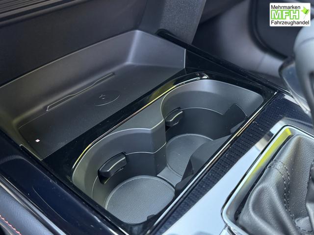 Mazda CX-30 Nagisa LEDER+BOSE+HUD+NAVI+SHZ+KAMERA+LED+18" 