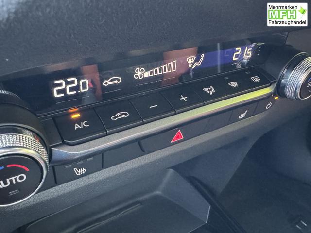 Mazda CX-30 Nagisa LEDER+BOSE+HUD+NAVI+SHZ+KAMERA+LED+18" 