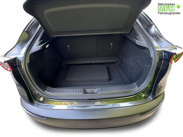 Mazda CX-30 Nagisa LEDER+BOSE+HUD+NAVI+SHZ+KAMERA+LED+18" 