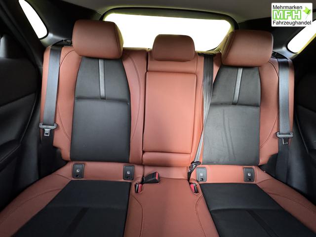 Mazda CX-30 Nagisa LEDER+BOSE+HUD+NAVI+SHZ+KAMERA+LED+18" 