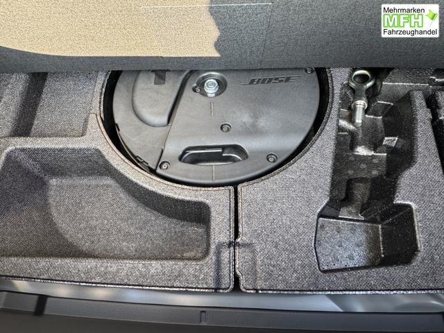 Beispielbilder, ggf. teilweise mit Sonderausstattung