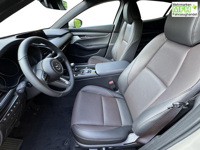 Beispielbilder, ggf. teilweise mit Sonderausstattung