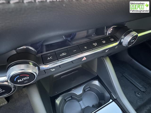 Beispielbilder, ggf. teilweise mit Sonderausstattung