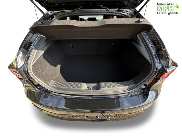 Beispielbilder, ggf. teilweise mit Sonderausstattung