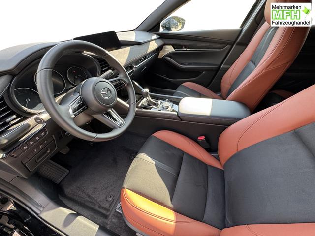 Beispielbilder, ggf. teilweise mit Sonderausstattung