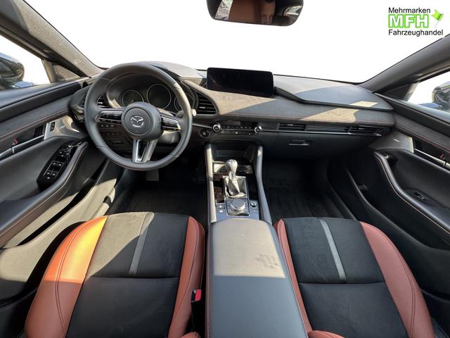 Beispielbilder, ggf. teilweise mit Sonderausstattung