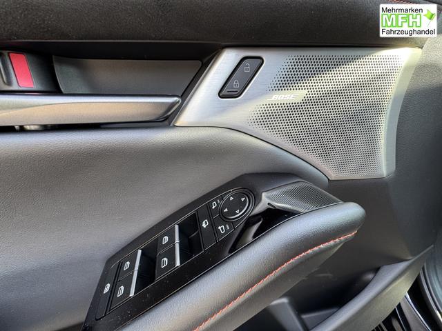 Beispielbilder, ggf. teilweise mit Sonderausstattung