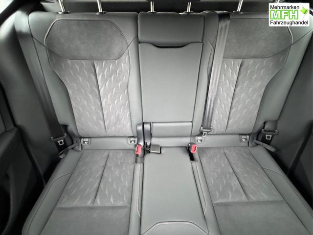 Cupra / Terramar / Schwarz / / / 4Drive SENNHEISER+MATRIX-LED+MEMORY+KAMERA+ACC+EL.HECKKL.