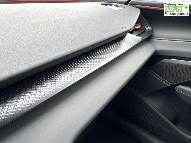 Cupra / Terramar / Schwarz / / / 4Drive SENNHEISER+MATRIX-LED+MEMORY+KAMERA+ACC+EL.HECKKL.