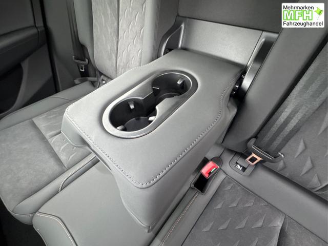 Cupra / Terramar / Schwarz / / / 4Drive SENNHEISER+MATRIX-LED+MEMORY+KAMERA+ACC+EL.HECKKL.