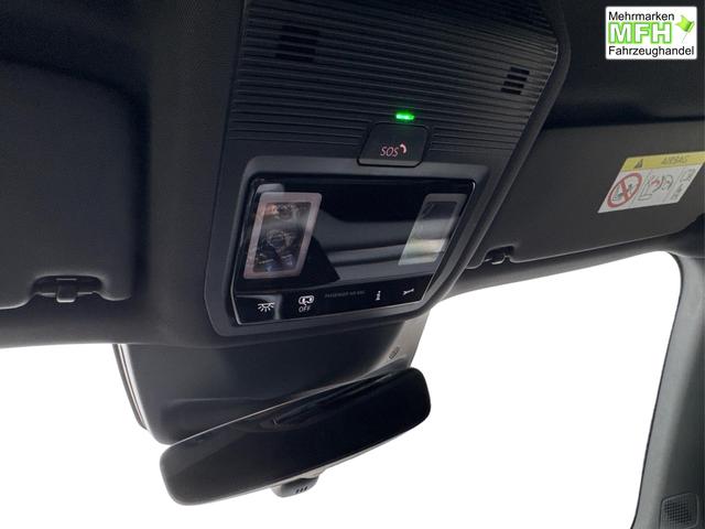 Cupra / Terramar / Schwarz / / / 4Drive SENNHEISER+MATRIX-LED+MEMORY+KAMERA+ACC+EL.HECKKL.