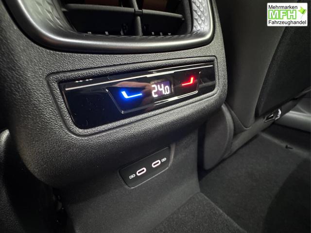 Cupra / Terramar / Schwarz / / / 4Drive SENNHEISER+MATRIX-LED+MEMORY+KAMERA+ACC+EL.HECKKL.