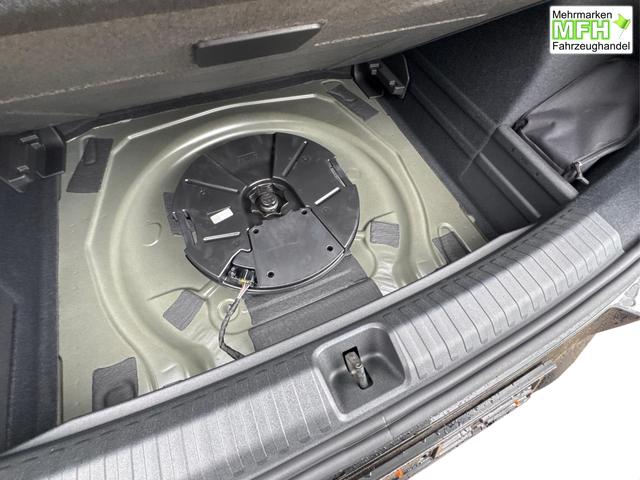 Cupra / Terramar / Schwarz / / / 4Drive SENNHEISER+MATRIX-LED+MEMORY+KAMERA+ACC+EL.HECKKL.