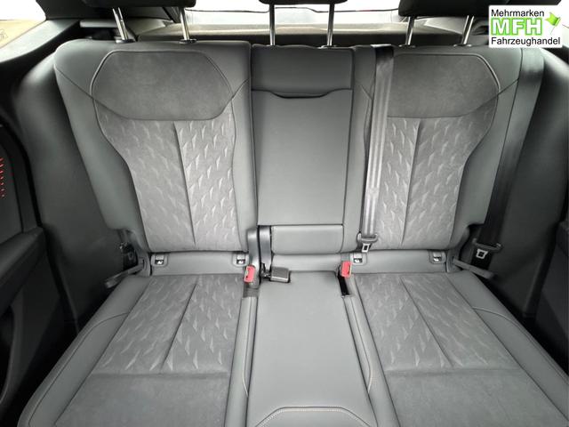 Cupra / Terramar / Grau / / / 4Drive SENNHEISER+MATRIX+MEMORY+KAM+LED+ACC+EL.HECKKL.