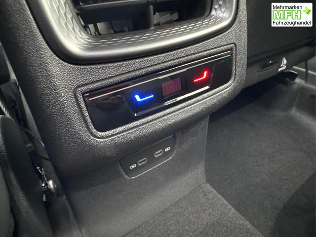 Cupra / Terramar / Grau / / / 4Drive SENNHEISER+MATRIX+MEMORY+KAM+LED+ACC+EL.HECKKL.