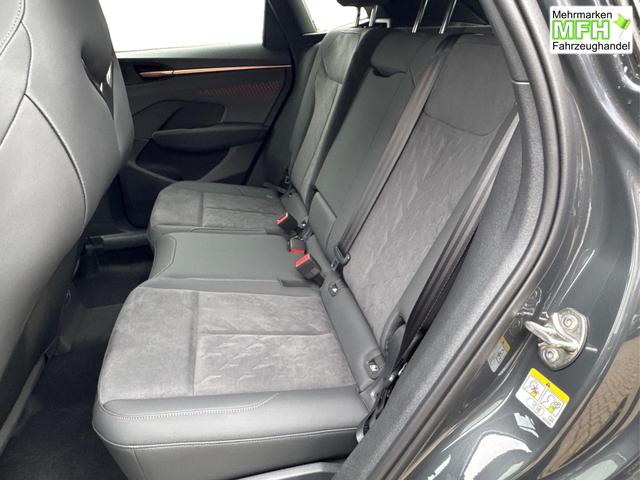 Cupra / Terramar / Grau / / / 4Drive SENNHEISER+MATRIX+MEMORY+KAM+LED+ACC+EL.HECKKL.