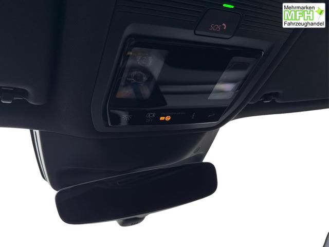 Cupra / Terramar / Grau / / / 4Drive SENNHEISER+MATRIX+MEMORY+KAM+LED+ACC+EL.HECKKL.