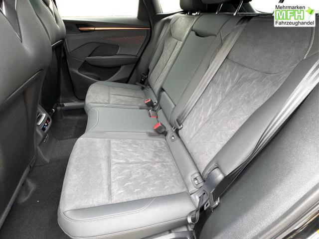 Cupra / Terramar / Schwarz / / / 4Drive PANO+NAVI+SENNHEISER+MATRIX+MEMORY+HUD+KAM+ACC+EL.HECKKL.