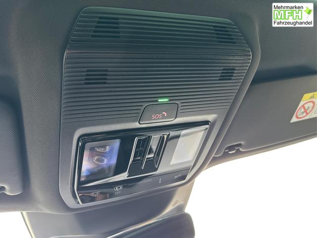 Cupra / Terramar / Schwarz / / / 4Drive PANO+NAVI+SENNHEISER+MATRIX+MEMORY+HUD+KAM+ACC+EL.HECKKL.