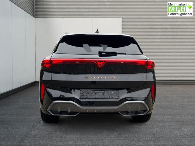 Cupra / Terramar / Schwarz / / / 4Drive PANO+NAVI+SENNHEISER+MATRIX+MEMORY+HUD+KAM+ACC+EL.HECKKL.