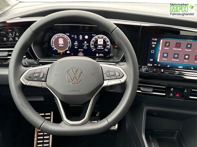 Volkswagen / Caddy / / / / AHK+LANE ASSIST+NAVI+CAM+SHZ+GJR+ACC