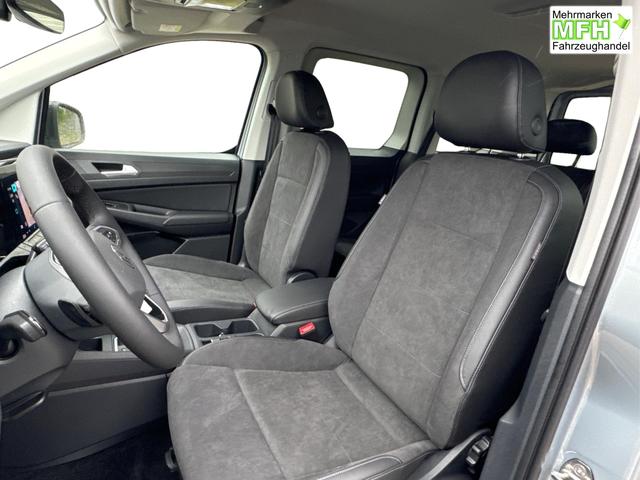 Volkswagen / Caddy / / / / AHK+LANE ASSIST+NAVI+CAM+SHZ+GJR+ACC