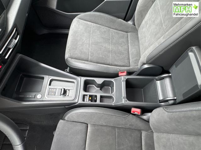 Volkswagen / Caddy / / / / AHK+LANE ASSIST+NAVI+CAM+SHZ+GJR+ACC