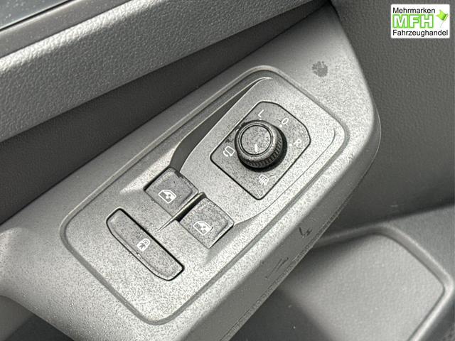 Volkswagen / Caddy / / / / AHK+LANE ASSIST+NAVI+CAM+SHZ+GJR+ACC